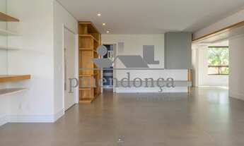 Imagem 3: Apartamento 3 quartos, 3 suites, 3 vagas 187m2