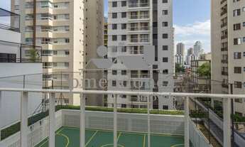 Imagem 2: Apartamento 3 quartos, 1 vaga, 73 m2