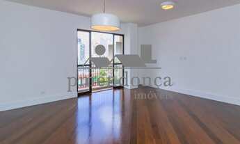 Imagem 3: Apartamento no Sumarezinho reformado pronto para morar, 2 suites e 2 vagas, 126m²