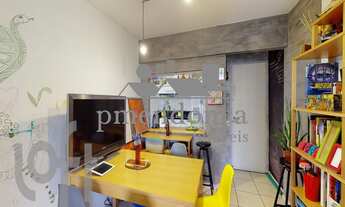 Imagem 5: Apartamento à venda na Pompéia com 3 quartos e 1 vaga, 70m²