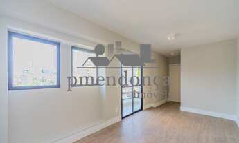 Imagem 6: Apartamento reformado à venda na Rua Cotoxó com 3 quartos e 2 vagas, 93m2