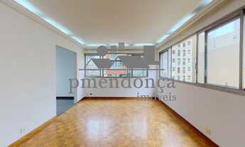 Imagem 3: APARTAMENTO RESIDENCIAL em SÃO PAULO - SP, PINHEIROS