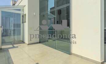 Imagem 3: Apartamento a venda em Pinheiros com 101m2, 2 suítes e 2 vagas