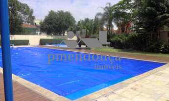 Imagem 7: Apartamento à venda na Barra Funda com 3 quartos ( 1 suíte ) e 2 vagas, 93m2