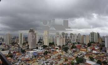 Imagem 5: Apartamento na Vila Romana com 2 suites e 2 vagas, 130 m²