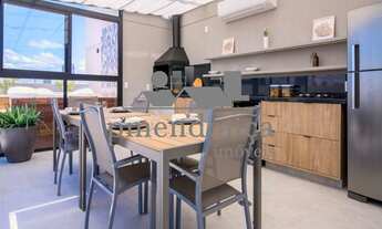 Imagem 6: Cobertura Duplex 3 quartos, 4 vagas, 276 m2