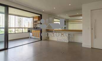 Imagem 4: Apartamento 3 quartos, 3 suites, 3 vagas 187m2