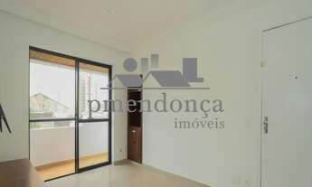 Imagem 7: Apartamento Vila Romana com 3 quartos e 2 vagas, 86m²