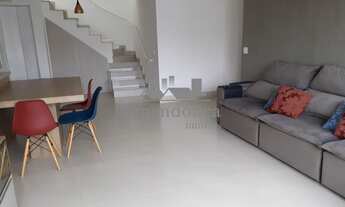 Imagem 6: Cobertura Duplex à venda na Lapa com 2 suítes e 2 vagas, 174m2