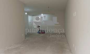 Imagem 3: Apartamento reformado a venda em Perdizes com 3 quartos, 2 vagas, 143m2