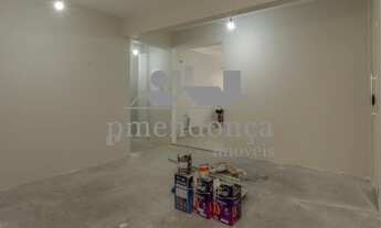 Imagem 4: Apartamento reformado a venda em Perdizes com 3 quartos, 2 vagas, 143m2