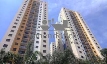 Imagem: Apartamento à venda na Barra Funda com