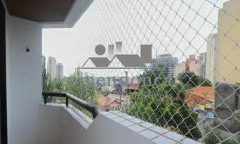 Imagem 5: Apartamento Vila Romana com 3 quartos e 2 vagas, 86m²