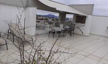 Imagem 3: Cobertura Duplex à venda na Lapa com 2 suítes e 2 vagas, 174m2