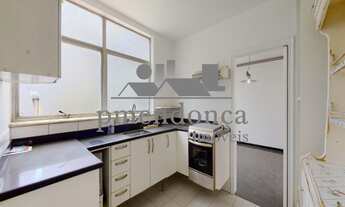 Imagem 7: APARTAMENTO RESIDENCIAL em SÃO PAULO - SP, PINHEIROS