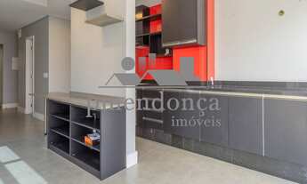 Imagem 5: Apartamento a venda em Pinheiros com 101m2, 2 suítes e 2 vagas