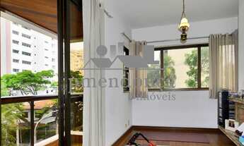 Imagem 3: Apartamento em Perdizes com 4 suítes e 3 vagas, 216 m2