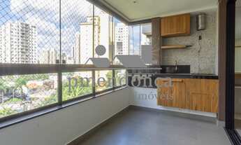 Imagem: Apartamento 3 quartos, 3 suites, 3 vagas