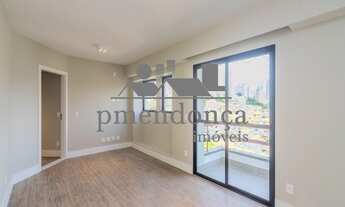 Imagem: Apartamento reformado à venda na Rua Cotoxó