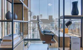 Imagem 3: Cobertura Duplex 3 quartos, 4 vagas, 276 m2