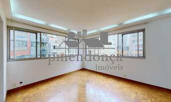 Imagem 2: APARTAMENTO RESIDENCIAL em SÃO PAULO - SP, PINHEIROS