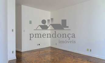 Imagem 2: Cobertura Duplex com 240 m² de área útil na Santa Cecília