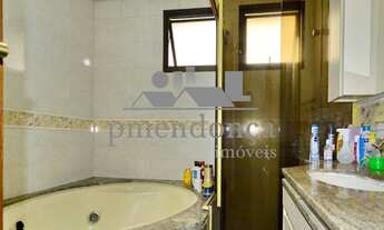 Imagem 7: Apartamento em Perdizes com 4 suítes e 3 vagas, 216 m2