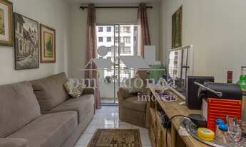 Imagem: Apartamento 3 quartos, 1 vaga, 73 m2