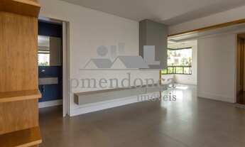Imagem 6: Apartamento 3 quartos, 3 suites, 3 vagas 187m2