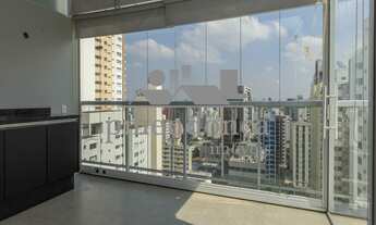 Imagem 6: Apartamento a venda em Pinheiros com 101m2, 2 suítes e 2 vagas