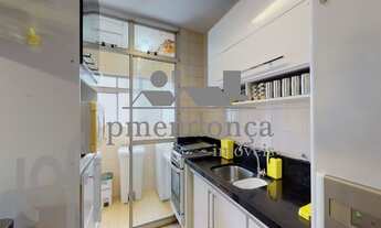 Imagem 7: Apartamento à venda na Pompéia com 3 quartos e 1 vaga, 70m²