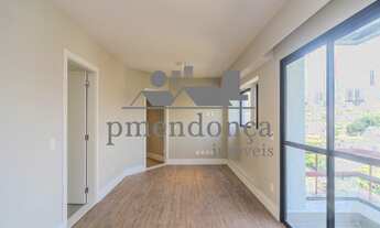 Imagem 5: Apartamento reformado à venda na Rua Cotoxó com 3 quartos e 2 vagas, 93m2