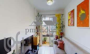 Imagem: Apartamento à venda na Pompéia com 3 quartos