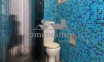 Imagem 6: Cobertura Duplex com 240 m² de área útil na Santa Cecília