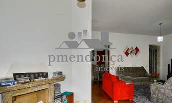 Imagem 4: Apartamento em Perdizes com 4 suítes e 3 vagas, 216 m2