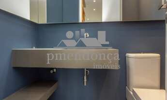 Imagem 7: Apartamento 3 quartos, 3 suites, 3 vagas 187m2