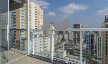 Imagem: Apartamento a venda em Pinheiros com 101m2