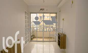 Imagem 2: APARTAMENTO RESIDENCIAL em São Paulo - SP, Vila Ipojuca