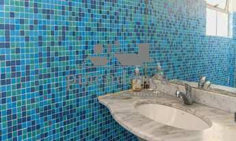 Imagem 7: Cobertura Duplex com 240 m² de área útil na Santa Cecília