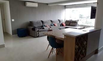 Imagem 7: Cobertura Duplex à venda na Lapa com 2 suítes e 2 vagas, 174m2