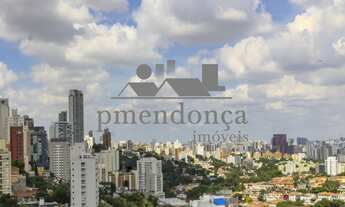 Imagem 6: Apartamento no Sumarezinho reformado pronto para morar, 2 suites e 2 vagas, 126m²