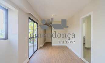 Imagem 7: Apartamento reformado à venda na Rua Cotoxó com 3 quartos e 2 vagas, 93m2