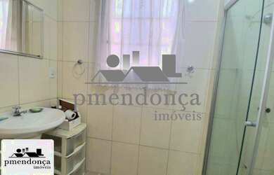 Imagem 6: Apartamento Higienópolis com 78m2, planta original, janelão e piso de taco