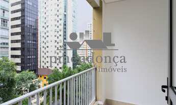 Imagem 3: Apartamento a venda na Rua Pará com 2 quartos, 1suite, 2 vagas, 153 m2