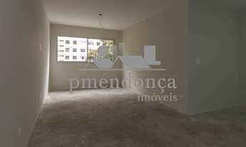 Imagem 2: Apartamento reformado a venda em Perdizes com 3 quartos, 2 vagas, 143m2