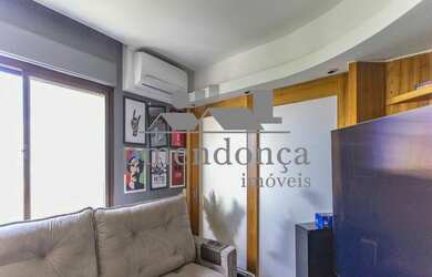 Imagem 11: Apartamento no Alto da Lapa com 260m², 4 dormitórios sendo 2 suítes e 4 vagas