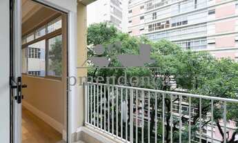 Imagem 2: Apartamento a venda na Rua Pará com 2 quartos, 1suite, 2 vagas, 153 m2