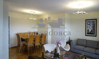 Imagem: Apartamento na Vila Romana com 2 suites