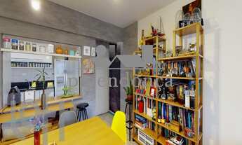 Imagem 6: Apartamento à venda na Pompéia com 3 quartos e 1 vaga, 70m²