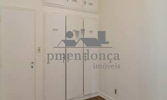 Imagem 5: Cobertura Duplex com 240 m² de área útil na Santa Cecília